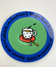 Rosenthal sammelteller snackte gebraucht kaufen  Wardenburg