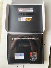 Master replicas darth d'occasion  Martigues