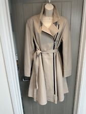 Women elegant trench for sale  BIRMINGHAM