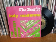 The beatles lady usato  Rivarolo Canavese