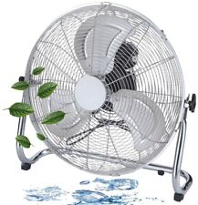 Ventilatore pavimento macchina usato  Spedire a Italy