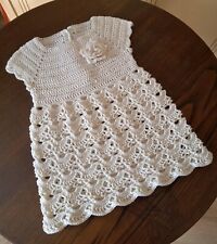 Crocheted classic baby usato  Ivrea