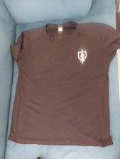 Shirt militaire sport d'occasion  Pamiers