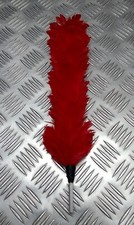 Army issue hackle for sale  LONDON