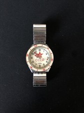 Montre russe salfa d'occasion  Bois-Colombes