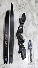 Farmington archery atlas for sale  Broad Brook