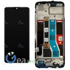 Usado, DISPLAY LCD PER REALME NOTE 50 RMX3834 SCHERMO + TOUCH SCREEN + FRAME comprar usado  Enviando para Brazil