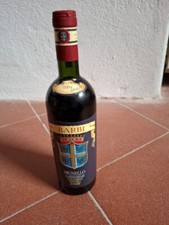 Brunello montalcino 1994 usato  Perugia
