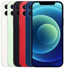 Apple iPhone 12 64GB - Totalmente Desbloqueado - TODAS AS OPERADORAS - BOM Estado!!!, usado comprar usado  Enviando para Brazil