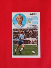Figurina nuova calciatori usato  Santo Stefano di Camastra