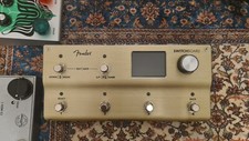 Fender switchboard effects d'occasion  Le Barp