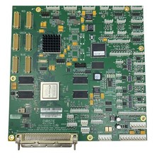Módulo driver painel alta definição Christie 015-100079-02 para projetor HD6K, usado comprar usado  Enviando para Brazil