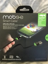 Mobee cavo intelligente usato  Spedire a Italy