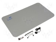 1 conjunto, kit de banco de proteção AS-B60X120GR /E2UK comprar usado  Enviando para Brazil