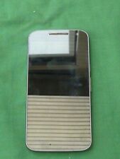 Motorola moto phone for sale  LUTON