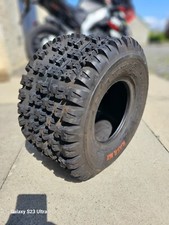 18x10x8 atv quadbike for sale  BROXBURN