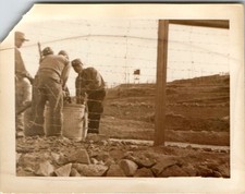 1950s photograph men for sale  Southampton
