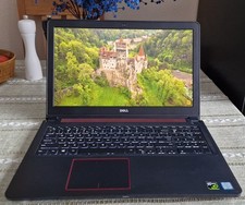 Gaming laptop dell for sale  DARTFORD