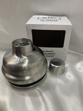 Sic stainless cocktail for sale  Wellington