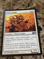 White knight magic for sale  East Northport
