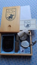 Excellanc polo club gebraucht kaufen  Springe