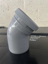 Upvc soil pipe for sale  LEEDS