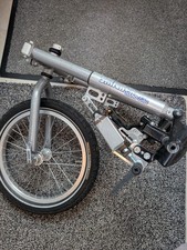 Lomo 360 stricker for sale  DUNMOW