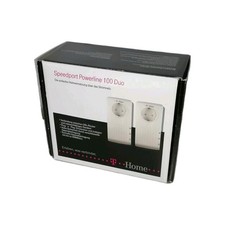 Speedport powerline 100 gebraucht kaufen  Eckernförde