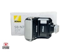 Nikon flash speedlight usato  Monopoli