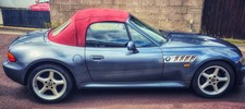 bmw z3m roadster for sale bmw z3m roadster for sale POOLE