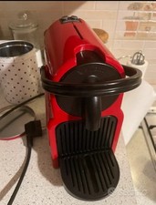 Macchina caffe nespresso usato  Italia