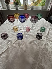 Edle nachtmann römergläser gebraucht kaufen  Wolfenbüttel