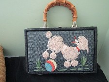Kitchy vinyl wicker for sale  Bellefontaine