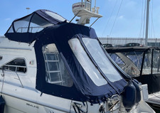 Raymarine rd218 inch for sale  SOUTHAMPTON
