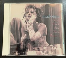 Mixes promocionais Madonna Love Don't Live Here Anymore comprar usado Mixes promocionais Madonna Love Don't Live Here Anymore comprar usado  Enviando para Brazil