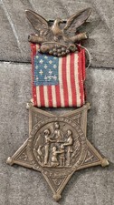 Medal honor style for sale  Woodstock