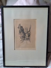 Marjorie bates butcher for sale  CORSHAM
