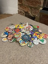 Vintage badge collection for sale  MILTON KEYNES