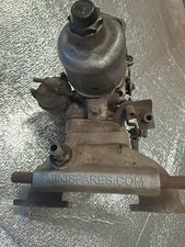 mini inlet manifold for sale mini inlet manifold for sale CRANBROOK