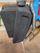 Corsa vxr parcel for sale  ASHFORD