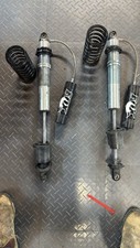 Fox 10inch shocks for sale  MOLD
