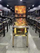 Indiana jones pinball for sale  Ontario