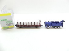 Minitrix 15288 rungenwagen gebraucht kaufen  Wolfenbüttel