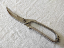 Ciseaux volaille acier d'occasion Ciseaux volaille acier d'occasion  Chambon-sur-Voueize