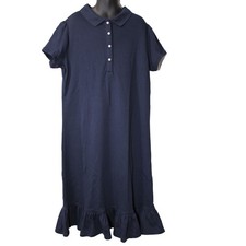 Lands end uniform for sale  Gig Harbor