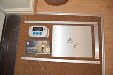 Chicken guard pro for sale  WARWICK