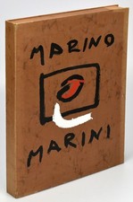 Marini marino marini gebraucht kaufen  Düsseldorf