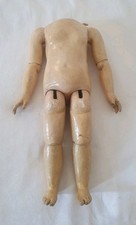 Ancien corps steiner d'occasion  Antibes
