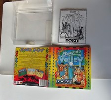 Boite jeu beach d'occasion  Blain