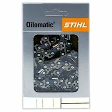 Catena motosega stihl usato  Baiano